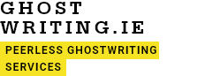 Ghost Writing IE