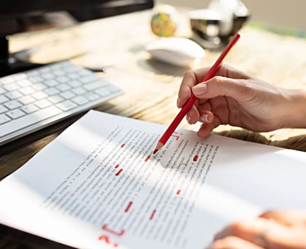 Book Editing And Proofreading Book Editing And Proofreading