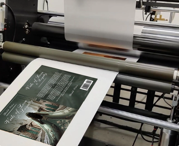 Book Printing In Dublin Book Printing In Dublin