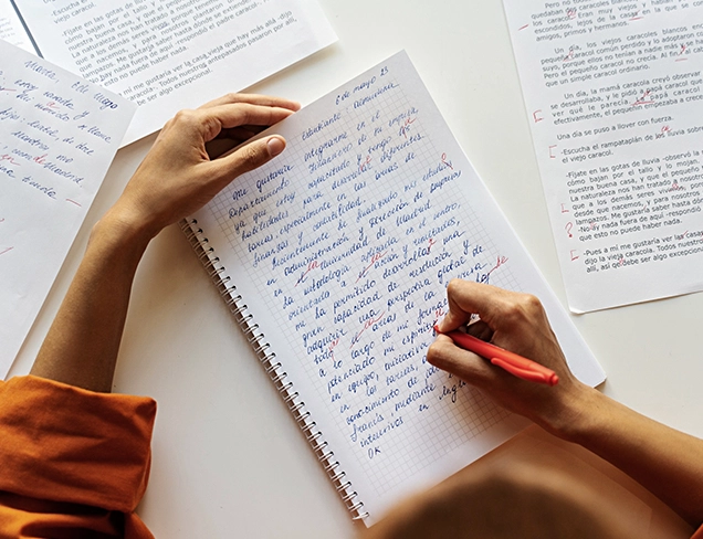 Essay Ghostwriter Company