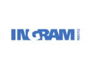 Ingram logo Ingram logo