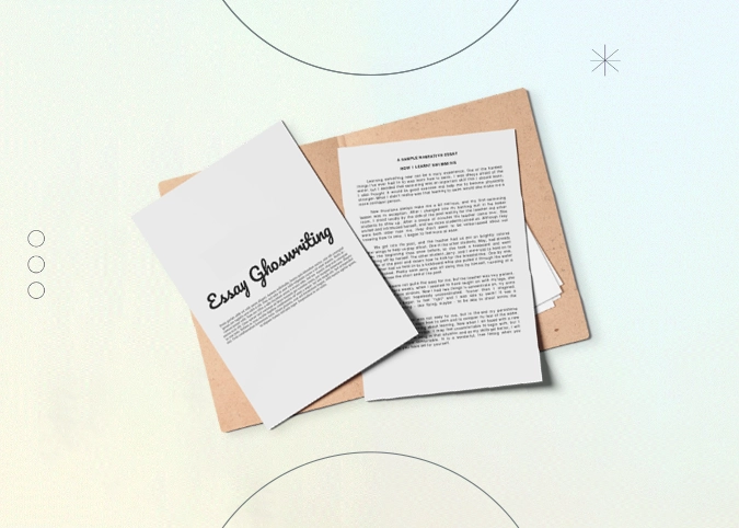 Irish Essay Ghostwriting Experts