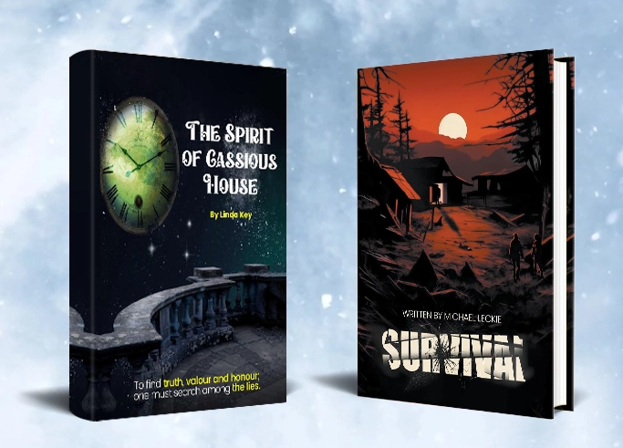 Literary Masterpieces Literary Masterpieces